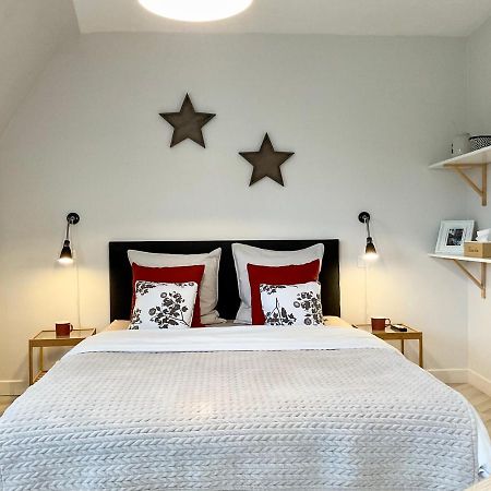 Mon Port D'Attache Apartman Kültér fotó