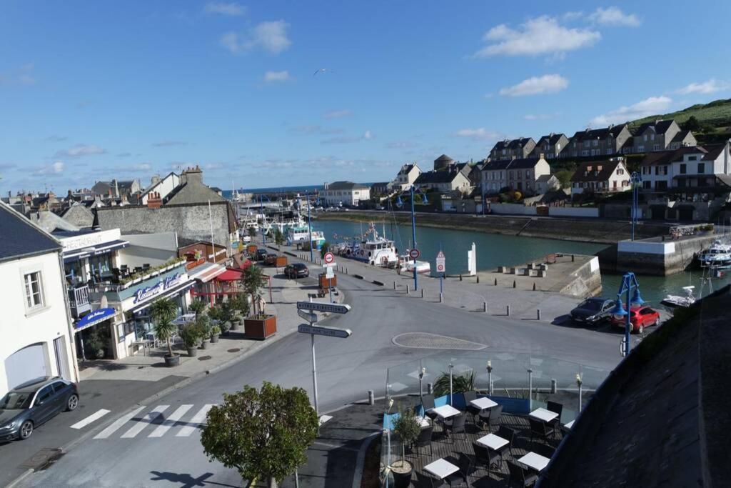 Mon Port D'Attache Apartman Kültér fotó